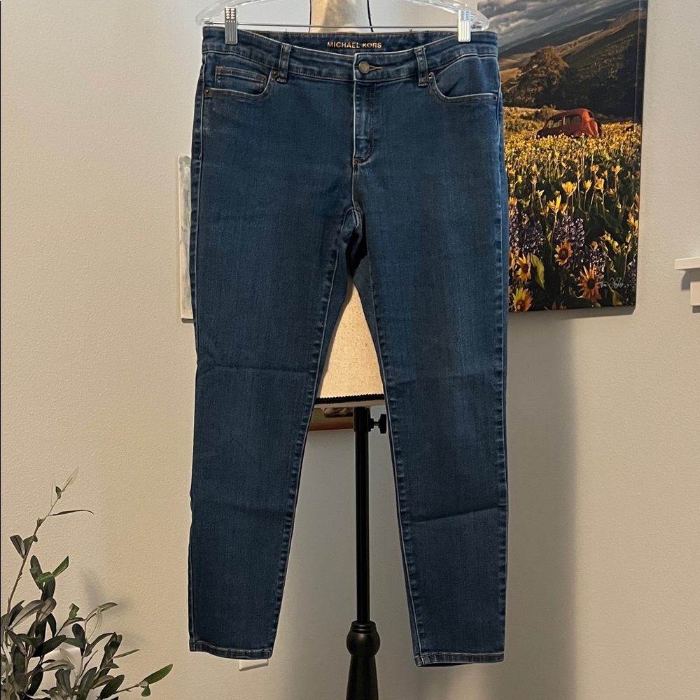 MICHAEL Michael KORS Skinny Jeans